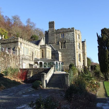 Plas Tan Y Bwlch Maentwrog Exterior foto